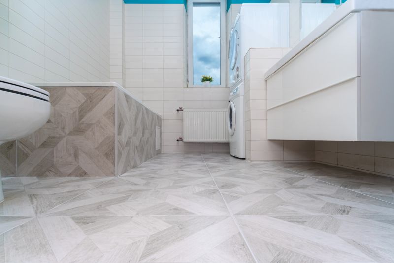 Tile and Pattern Innovations